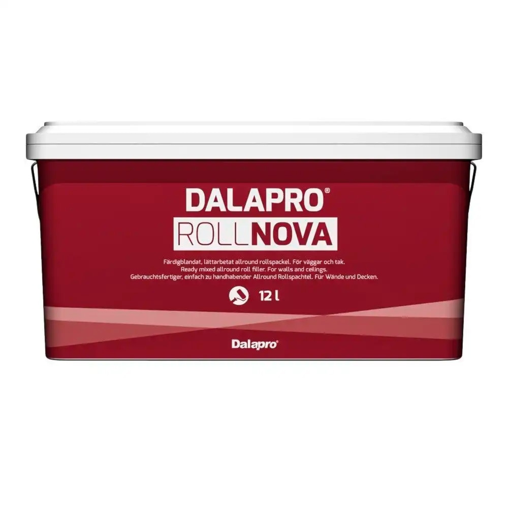 Se Dalapro Roll Nova hos Gebenna.com