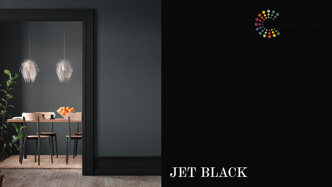 Fashion 05: Jet Black 2,7 l