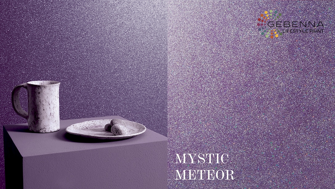 Billede af Mystic: Meteor