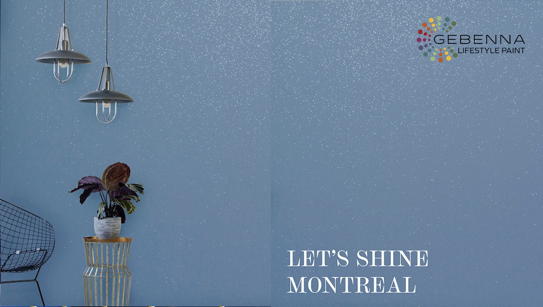 Billede af Let's Shine: Montreal