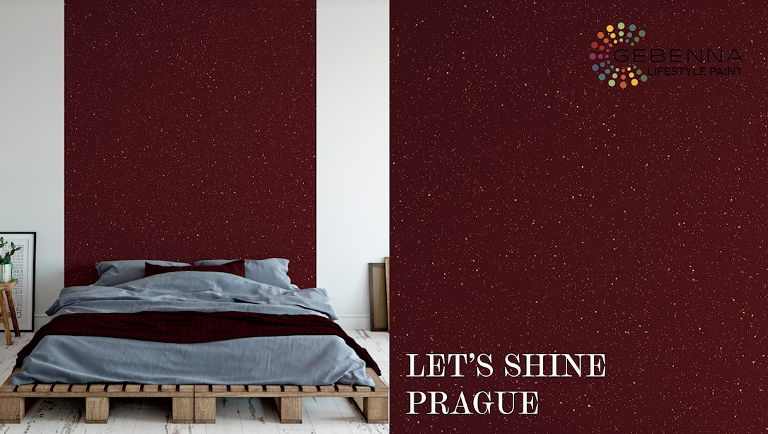 Se Let`s Shine: Prague hos Gebenna.com