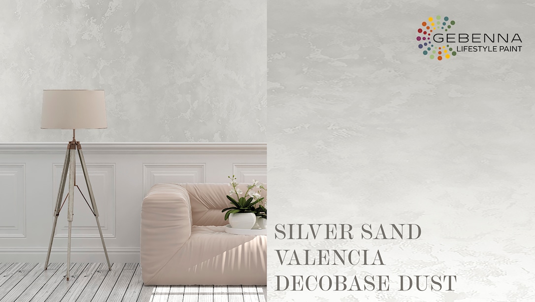 Silver Sand: Valencia