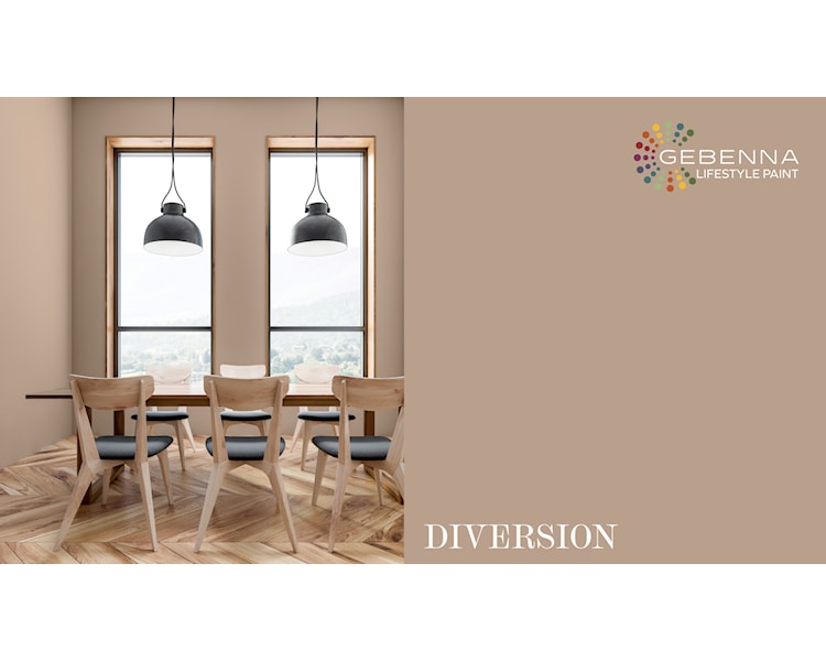 DIVERSION
