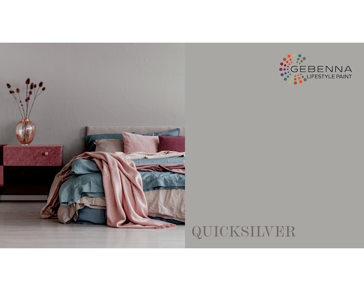 QUICKSILVER