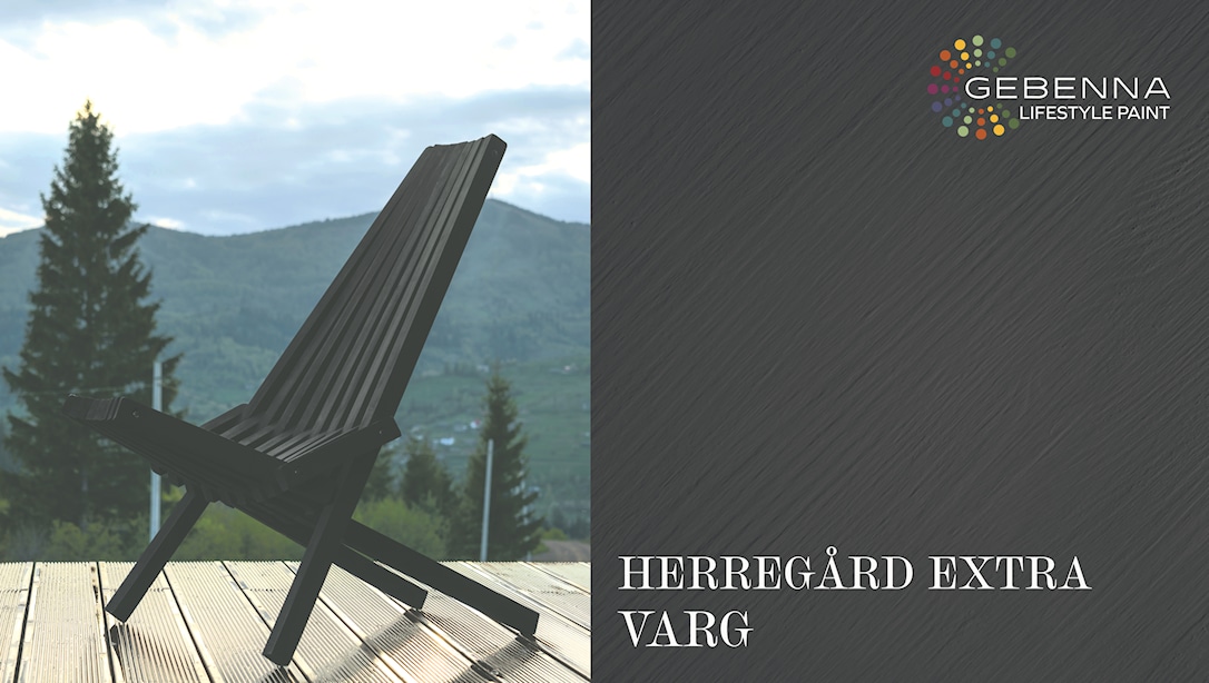 Gjøco Herregård Extra: Varg 9 liter