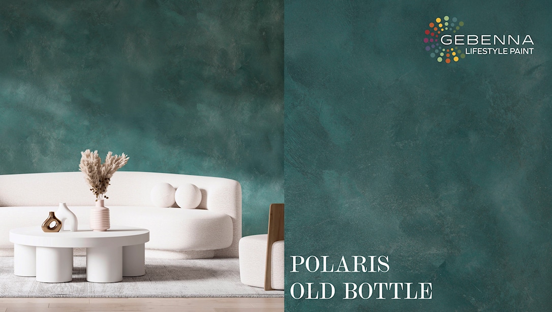 Polaris Old Bottle