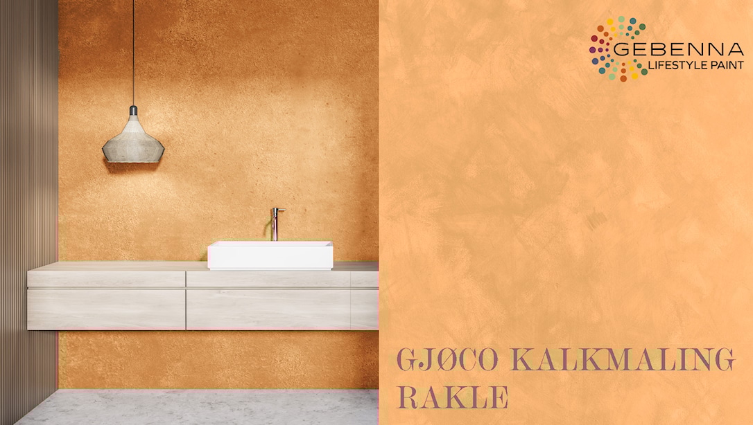 Kalkmaling 397 Rakle 0,68 l