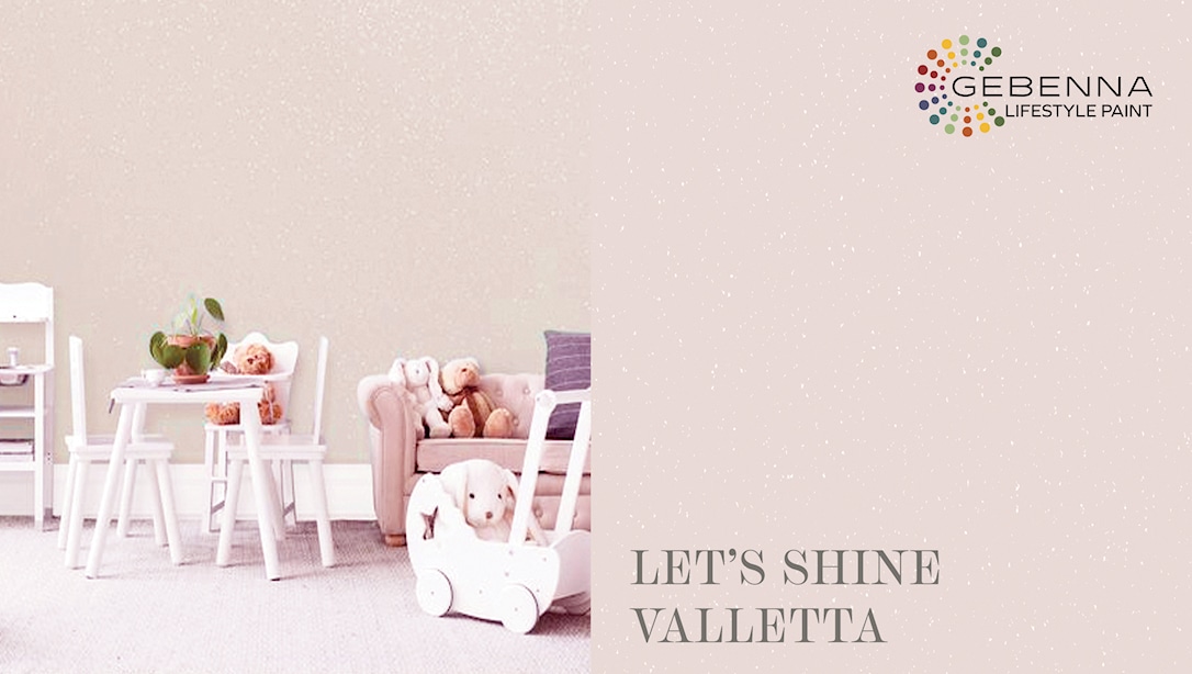Se Let's Shine: Valletta hos Gebenna.com