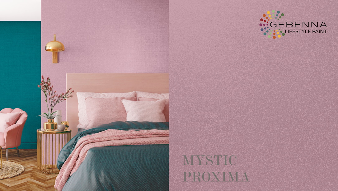 Se Mystic: Proxima hos Gebenna.com