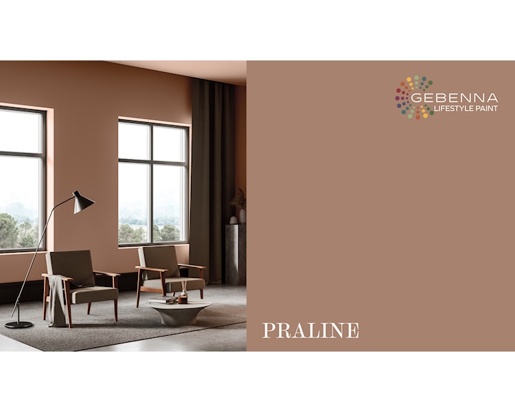 PRALINE
