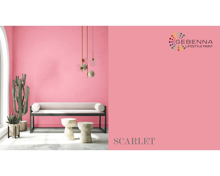 SCARLET