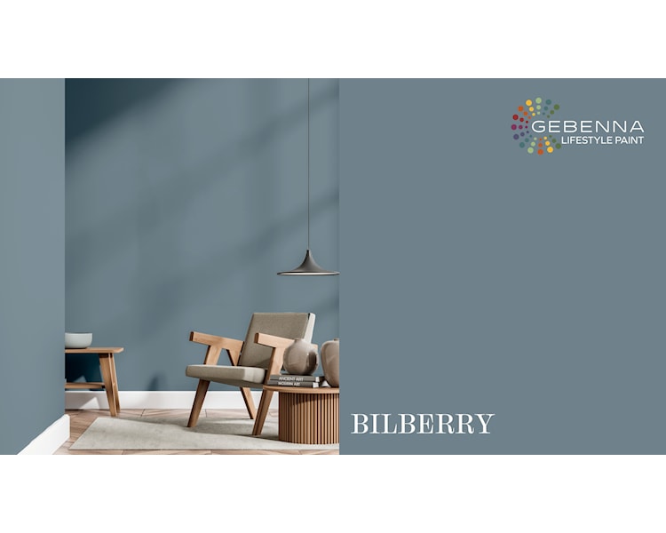 BILBERRY