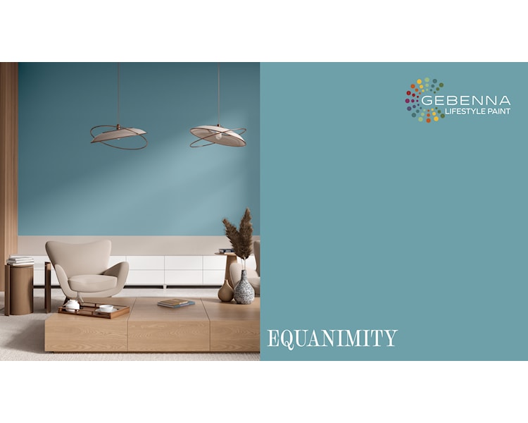 EQUANIMITY