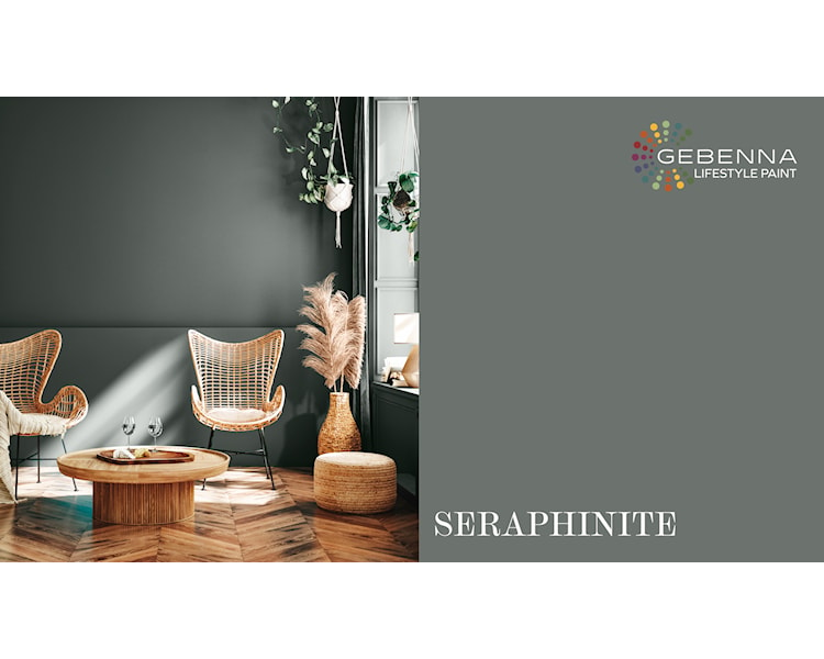 SERAPHINITE