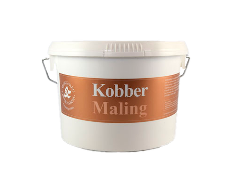 Kobbermaling_25L