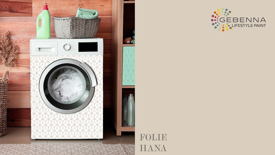 Folie: hana 45x200cm